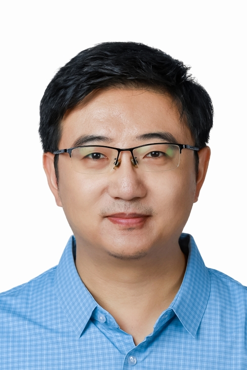 Wei Li