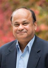Krishna Shenai