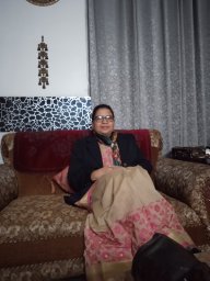 Swarga Das