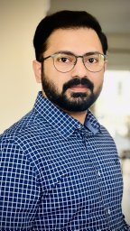 Sinharoy Pritam