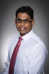 Satish Chandraprakasam