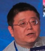 Zhigang Yang