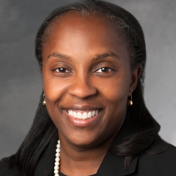 Odette Harris