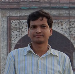 Tandra Das