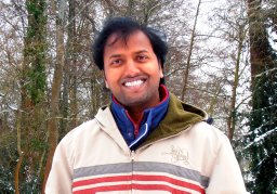 Chandramouli Nagula