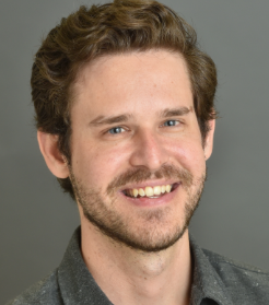 Tim O’Sullivan