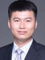 Daojing He