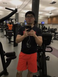 Weixin Jiang
