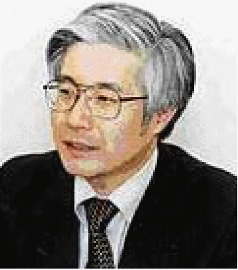 Ken-Ichi Sato