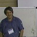 Bruce van Brunt