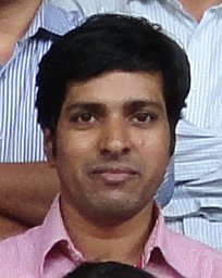 Sushant Wadekar