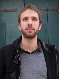 Benjamin Cotte