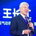 Chang Jiang Wang