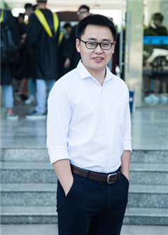 Jianfeng Si