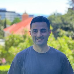 Belhal Karimi