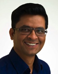Brijesh K. Tiwari