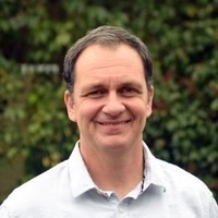 Scott Ettinger
