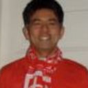 Mikinobu Yasumatsu
