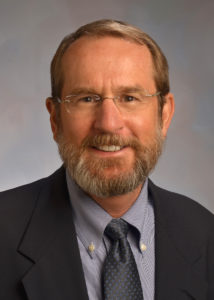 Eugene C. Fitzhugh