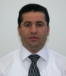 Imad Dweikat