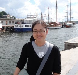 Jean Wong