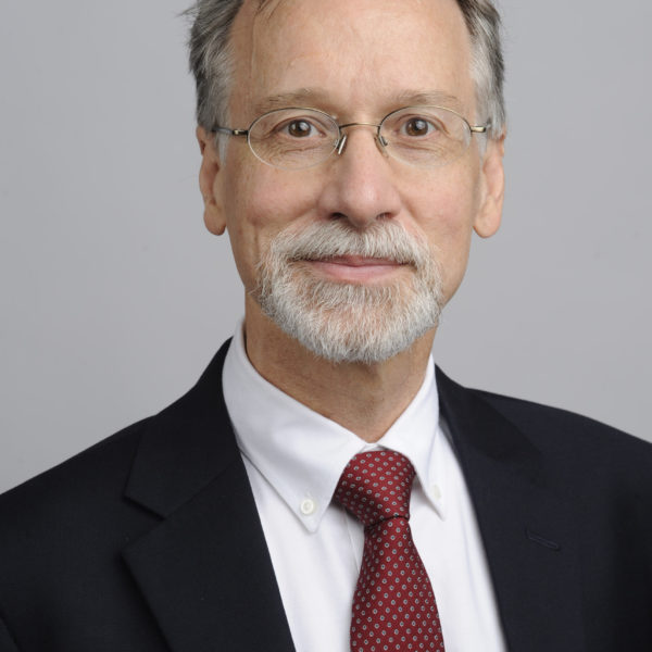 George Alverson