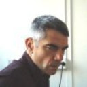 Frederic Fina