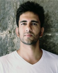 Sharma Arvind