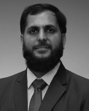 Shahid Latif