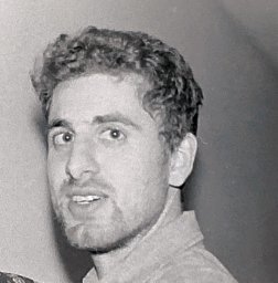 Roy Sfadia