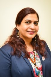 Kundnani Nilima Rajpal
