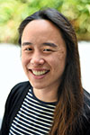 Hayley Lam