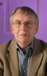 Graham Bent