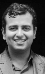 dhruv singh