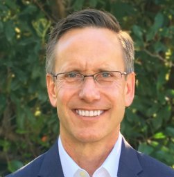 Timothy B Krebs