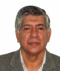 Eduardo V. Ludena