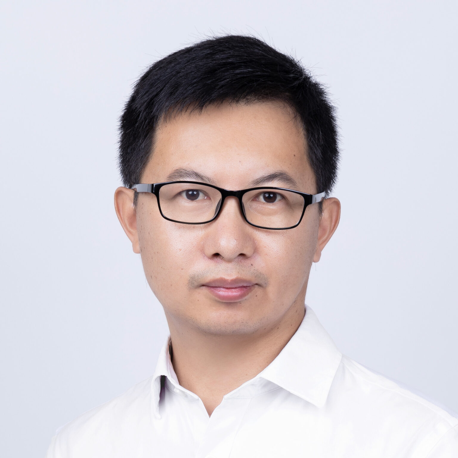 Shenghua Gao