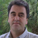 Jorge Bohorquez