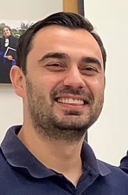 Ícaro Putinhon Caruso