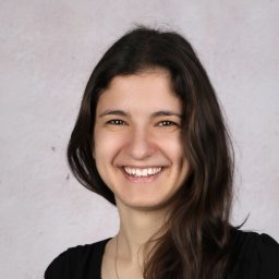 Miriam Cabrita
