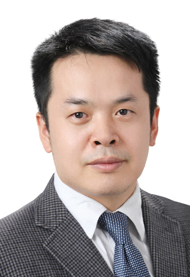 Guangzheng Yu