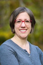Mary Bratsch-Hines