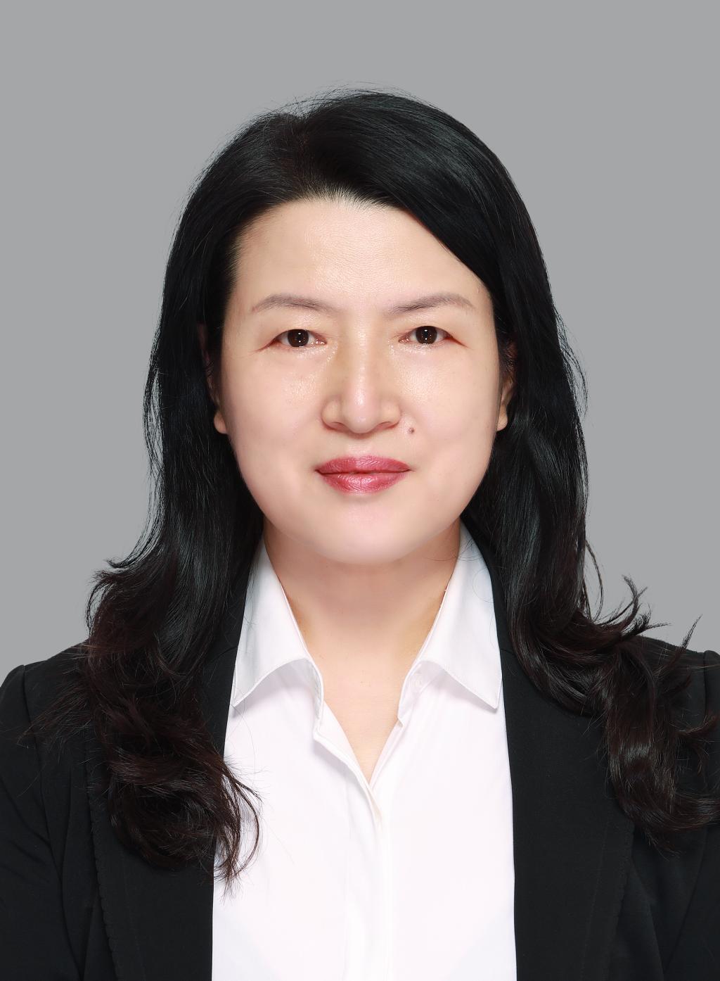 Shuying Liu