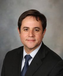 Jose Ignacio Vargas