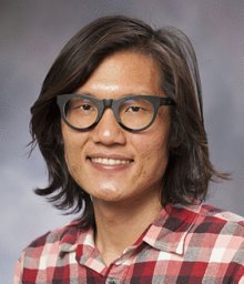 Kuo Andrew