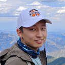 Zheyi Zhou