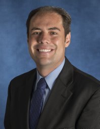Christopher M. Heaphy