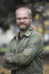Simon James Pierce