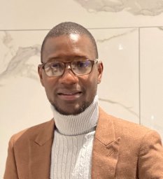 George N. Chidimbah Munthali