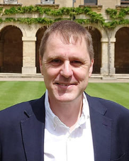 Stuart Mackenzie